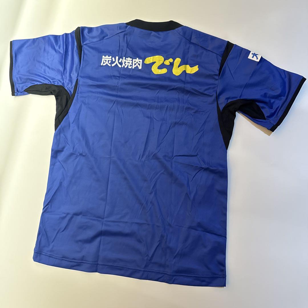 FC大阪 高槻スペランザ ユニフォーム - メルカリ