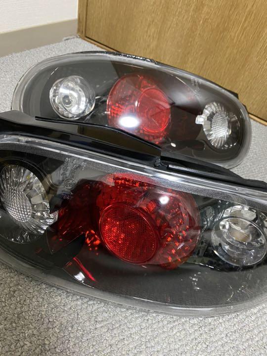 ロードスターna テールランプ
