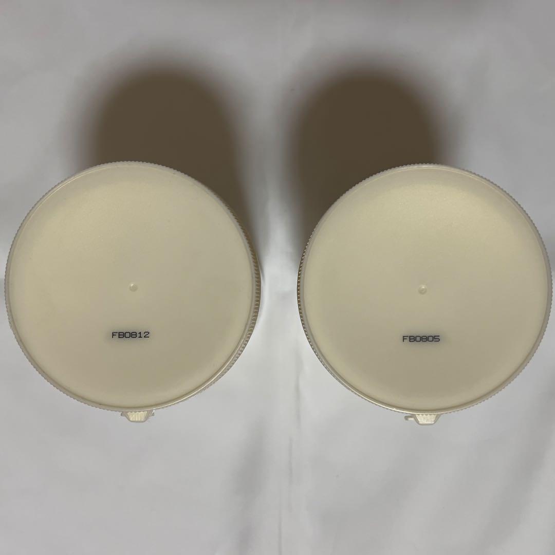 NON F ENERGY PREMIUM 650g ボディクリーム 2個 セット