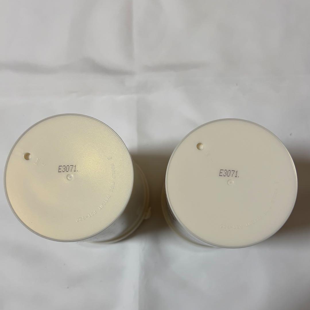 NON F ENERGY PREMIUM 650g ボディクリーム 2個 セット