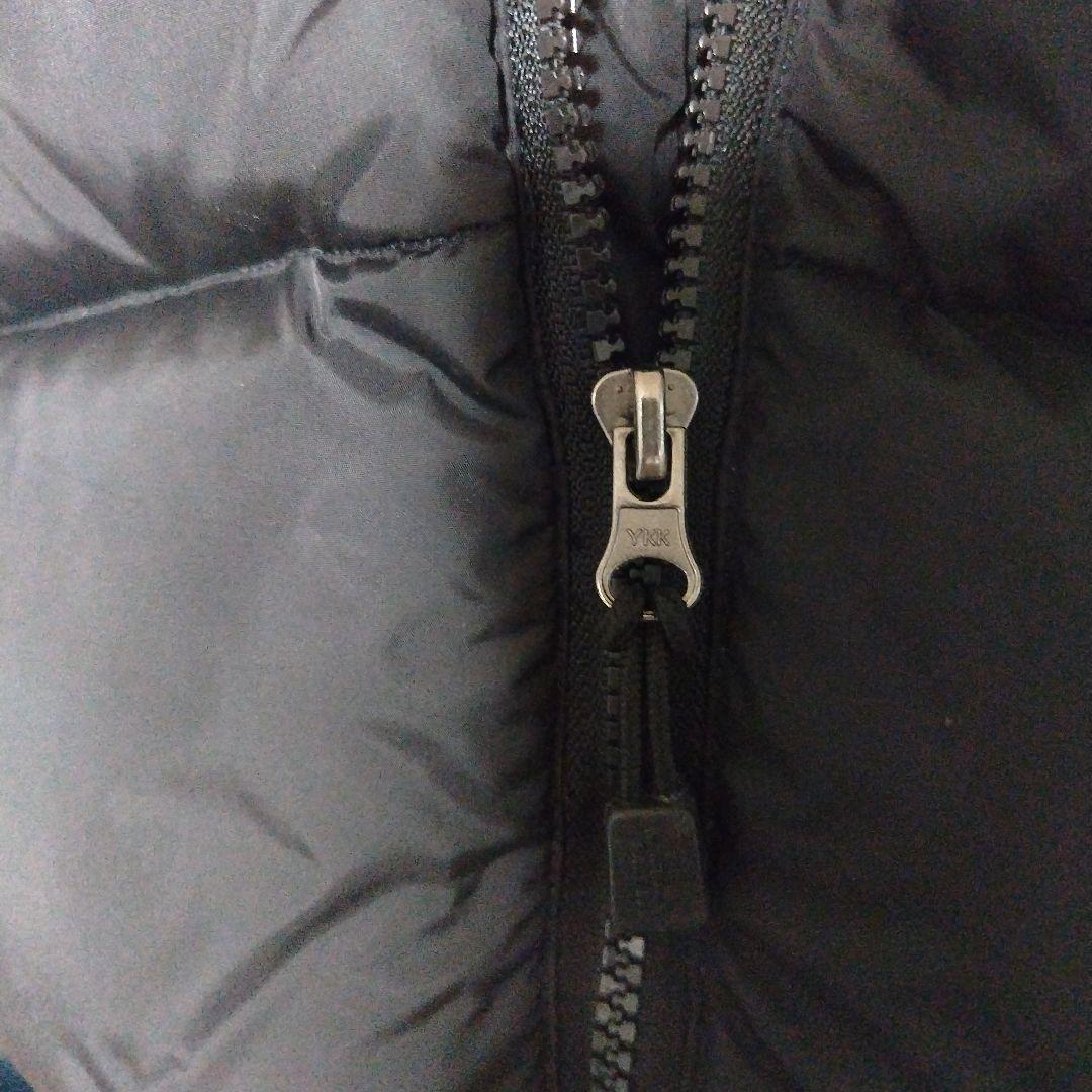 THE NORTH FACE SUMMIT SERIES ダウンベスト L 美品