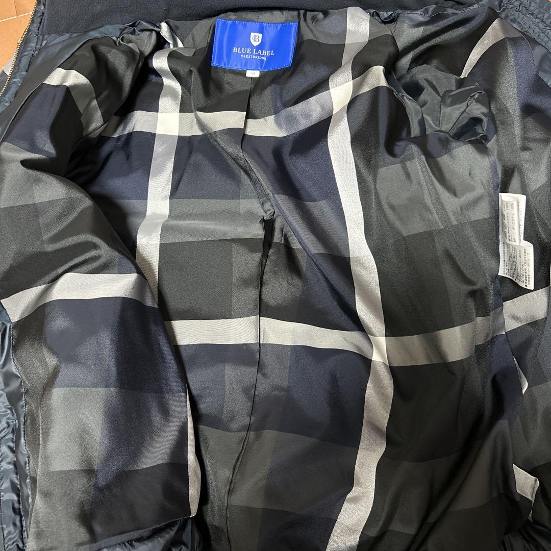 BLUE LABEL CRESTBRIDGE 新品未使用品