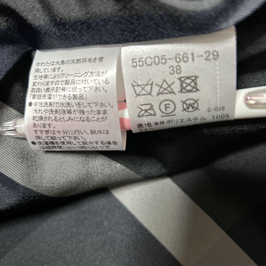BLUE LABEL CRESTBRIDGE 新品未使用品