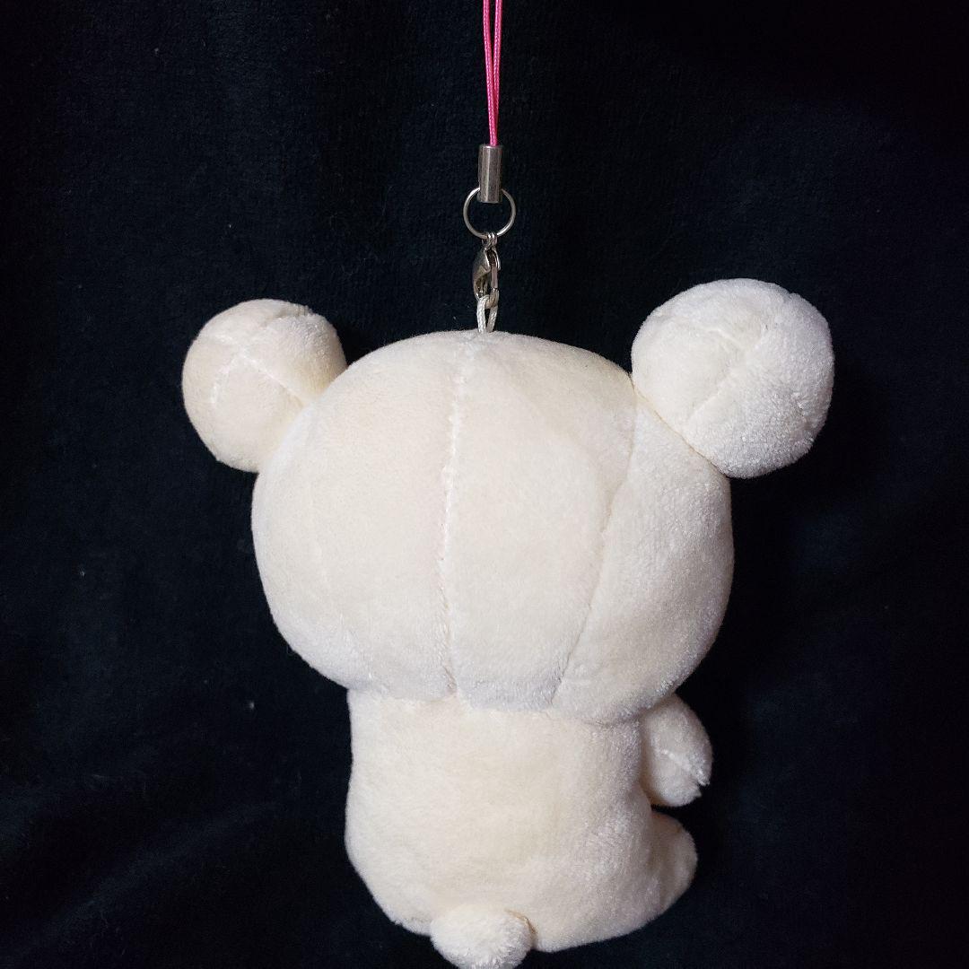 平成レトロ コリラックマ ぬいぐるみ マスコット ポシェット 根付け まとめ売り