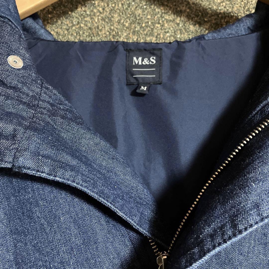 【新品未使用】完売商品 MODS COAT モッズコート　春物