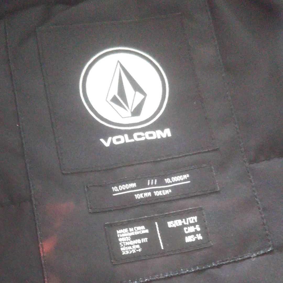 ウェアなのℛ ボルコム スノーウェア ジャケット tYhJD-m17021444066 VOLCOM ジャケット