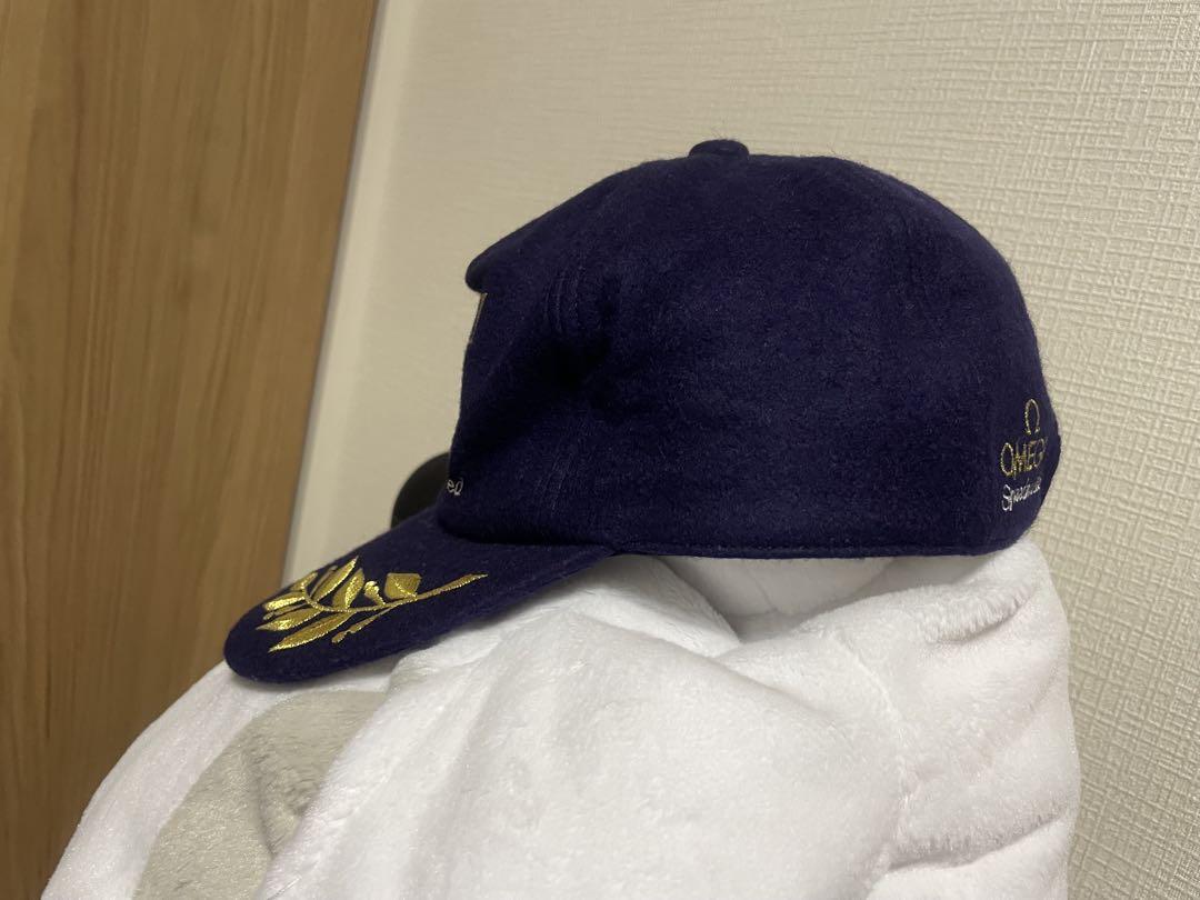 オメガ スピードマスター アポロ11号 25周年記念 ノベルティ 非売品 限定