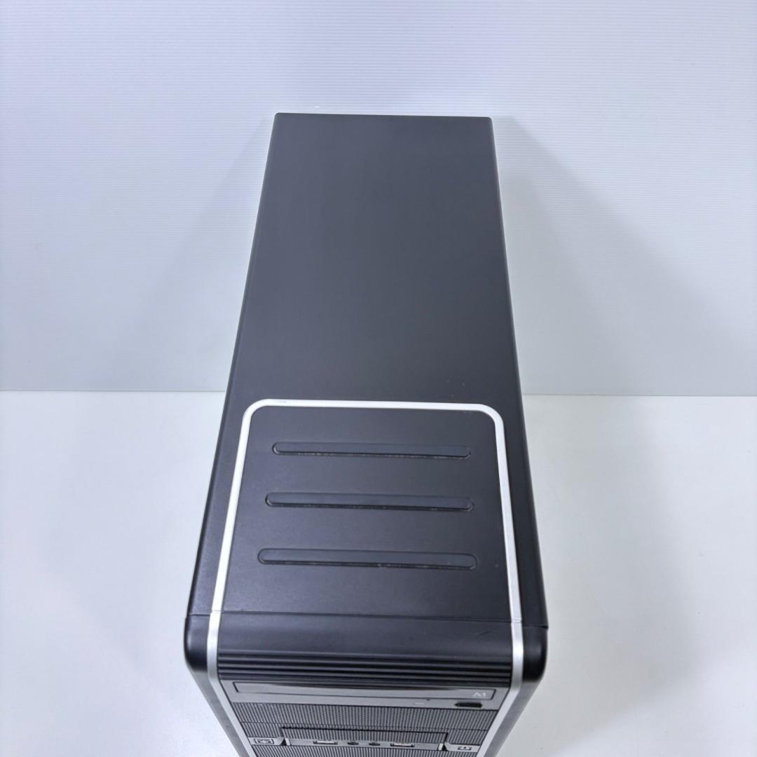 ゲーミングPC i7 9700K RTX2070 1TB モンハンワイルズ快適