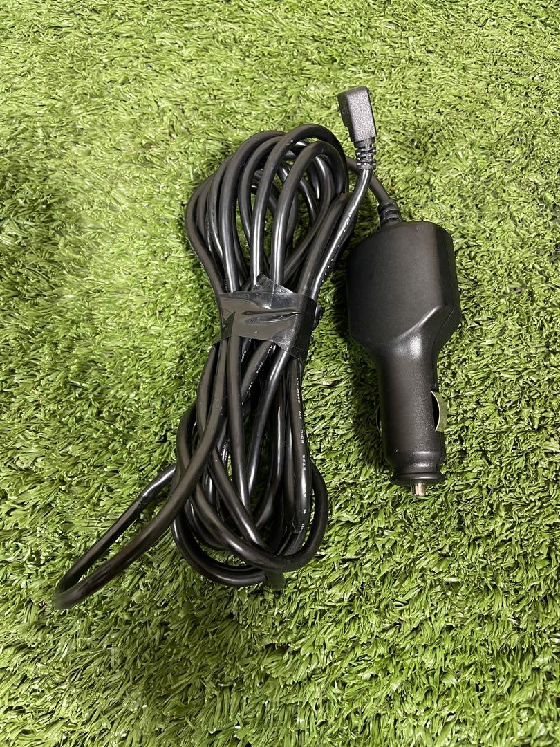 KENWOOD DRV-MR740 ドライブレコーダー前後有り