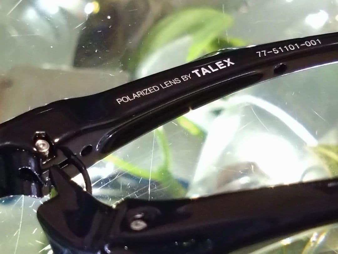 廃盤※サイトマスター 【 インテグラルブラック 】サングラス TALEX 廃盤※サイトマスター 【 インテグラルブラック 】サングラス TALEX