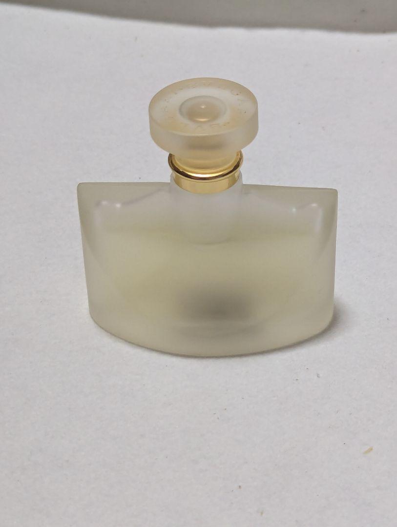 希少　新品未開封　ブルガリ　ジャスミンベール　オードトワレ　香水　50ml 廃盤希少ブルガリジャスミンヴェールオードトワレ50ml - メルカリ