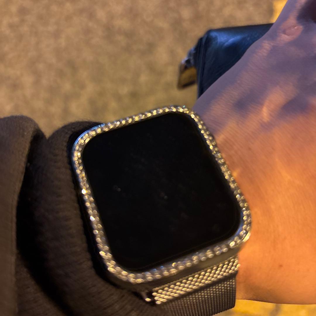 Apple Watch se第2世代44mm♥に近い