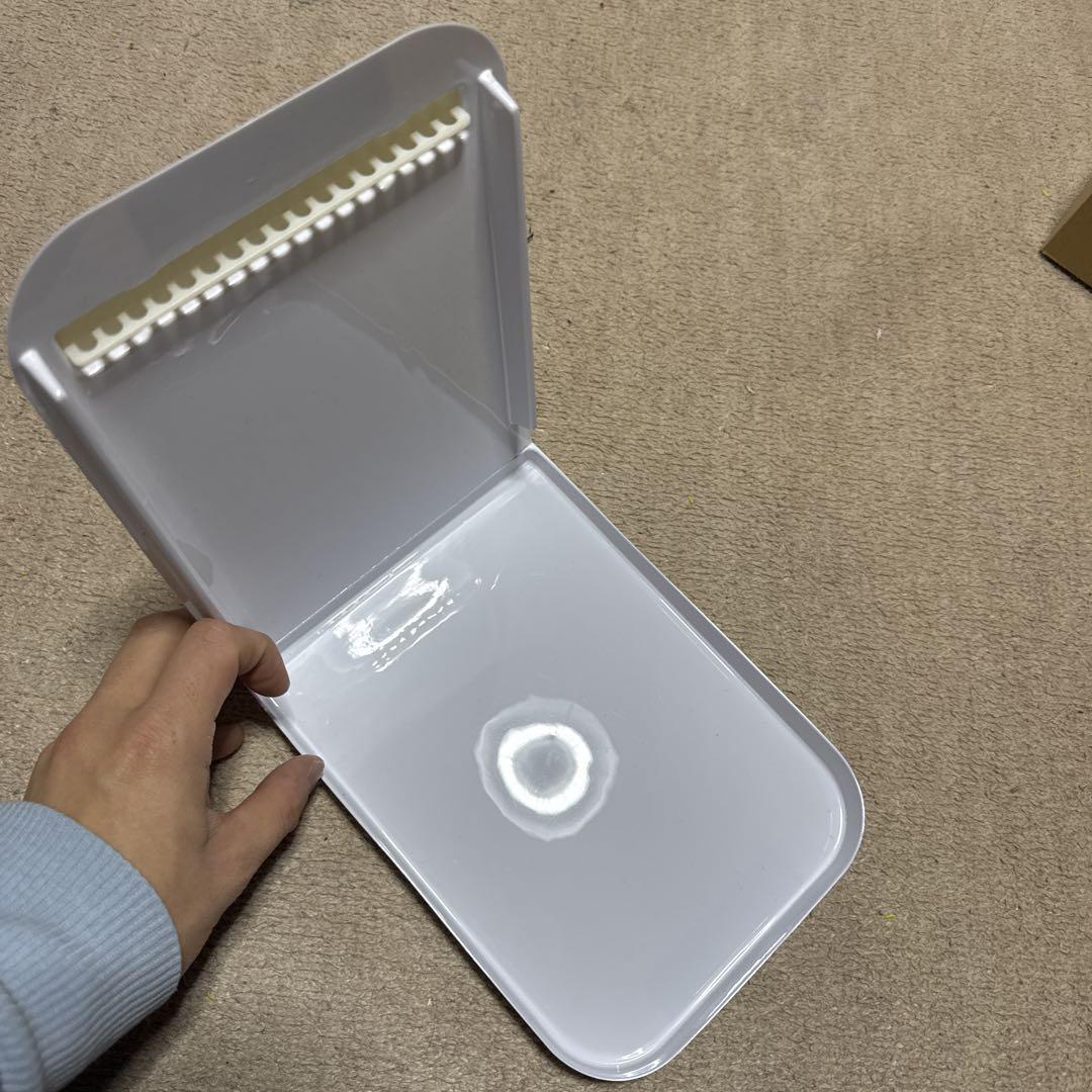 マズメmazume レッドムーン　ライフジャケット