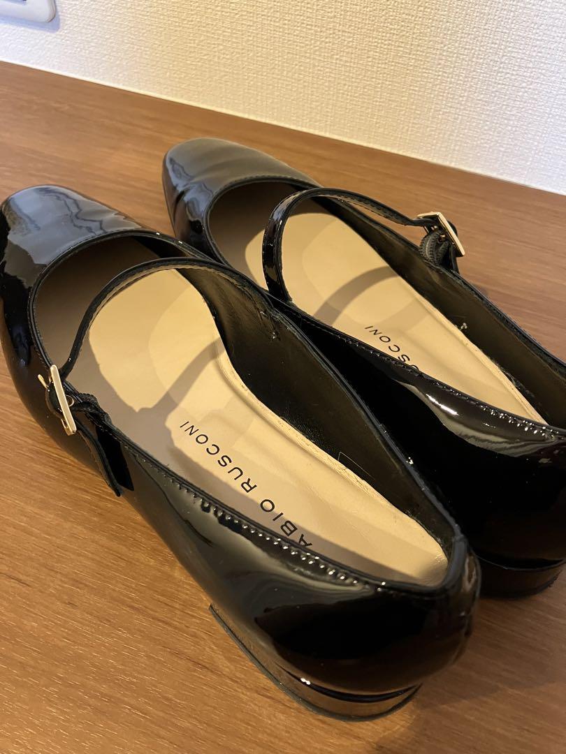 IENA FABIO RUSCONIファビオルスコーニ　メリージェーン