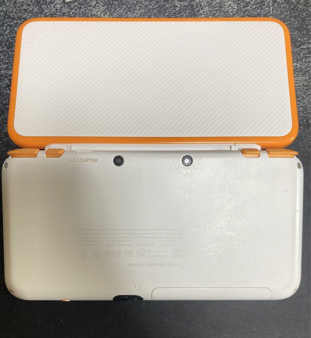 2DS LL本体のみ 画像2