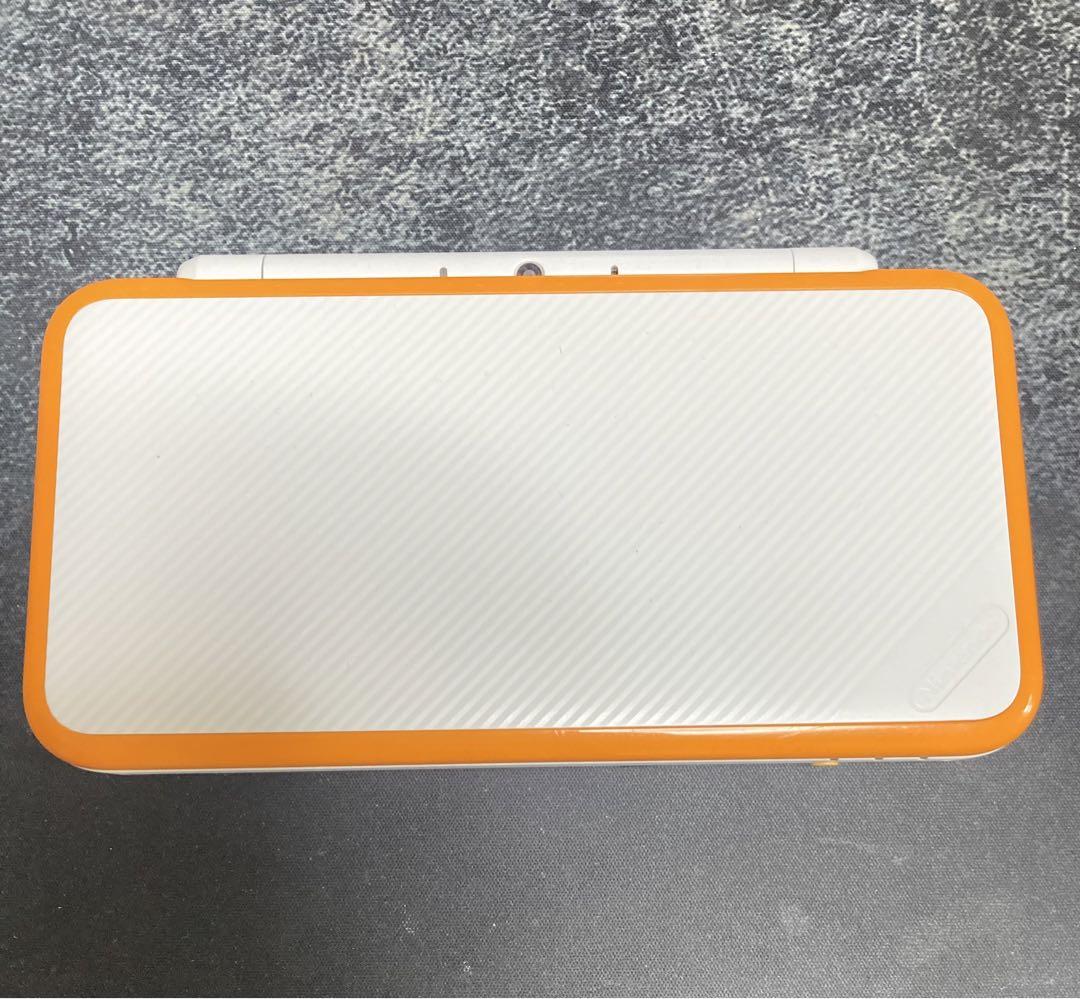 2DS LL本体のみ 画像3