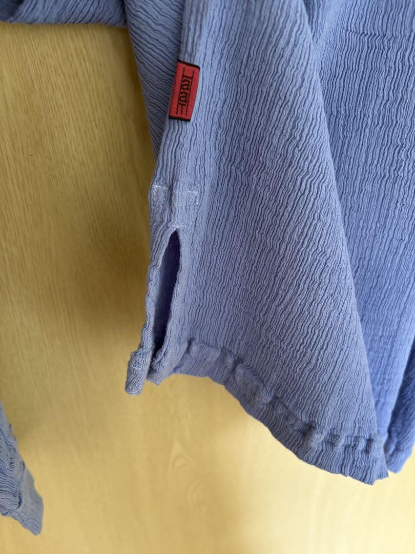 スペシャル特典 ISSEY MIYAKE HaaT ラベンダー トップス - メルカリ トップス