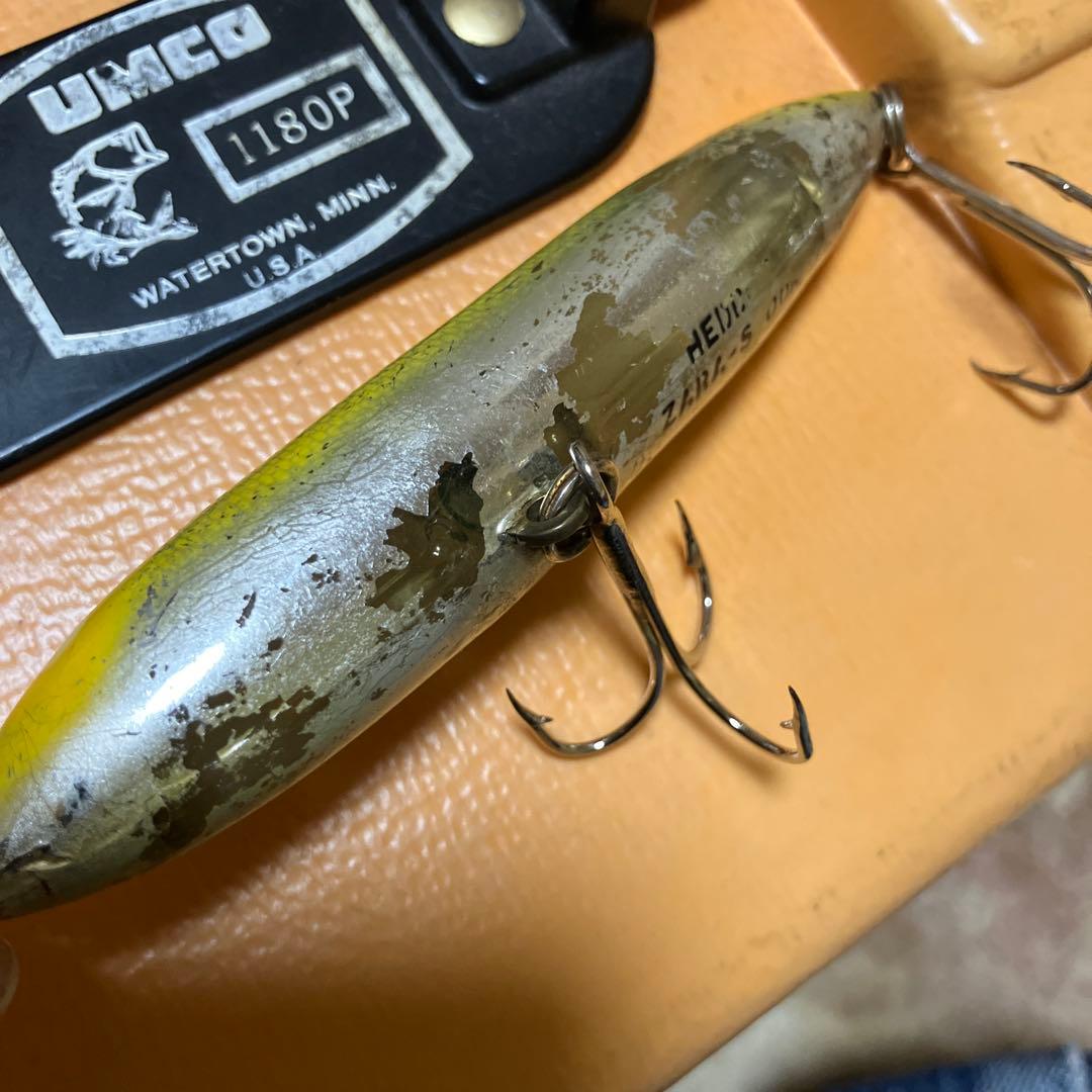 oldヘドン セカンドザラ - メルカリ