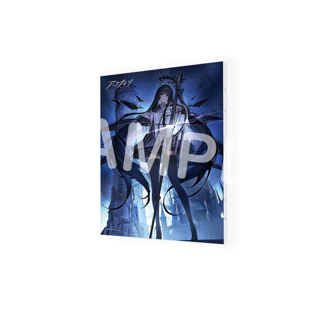 アークナイツ サンクスパーティ Spring 2024 未来への共鳴