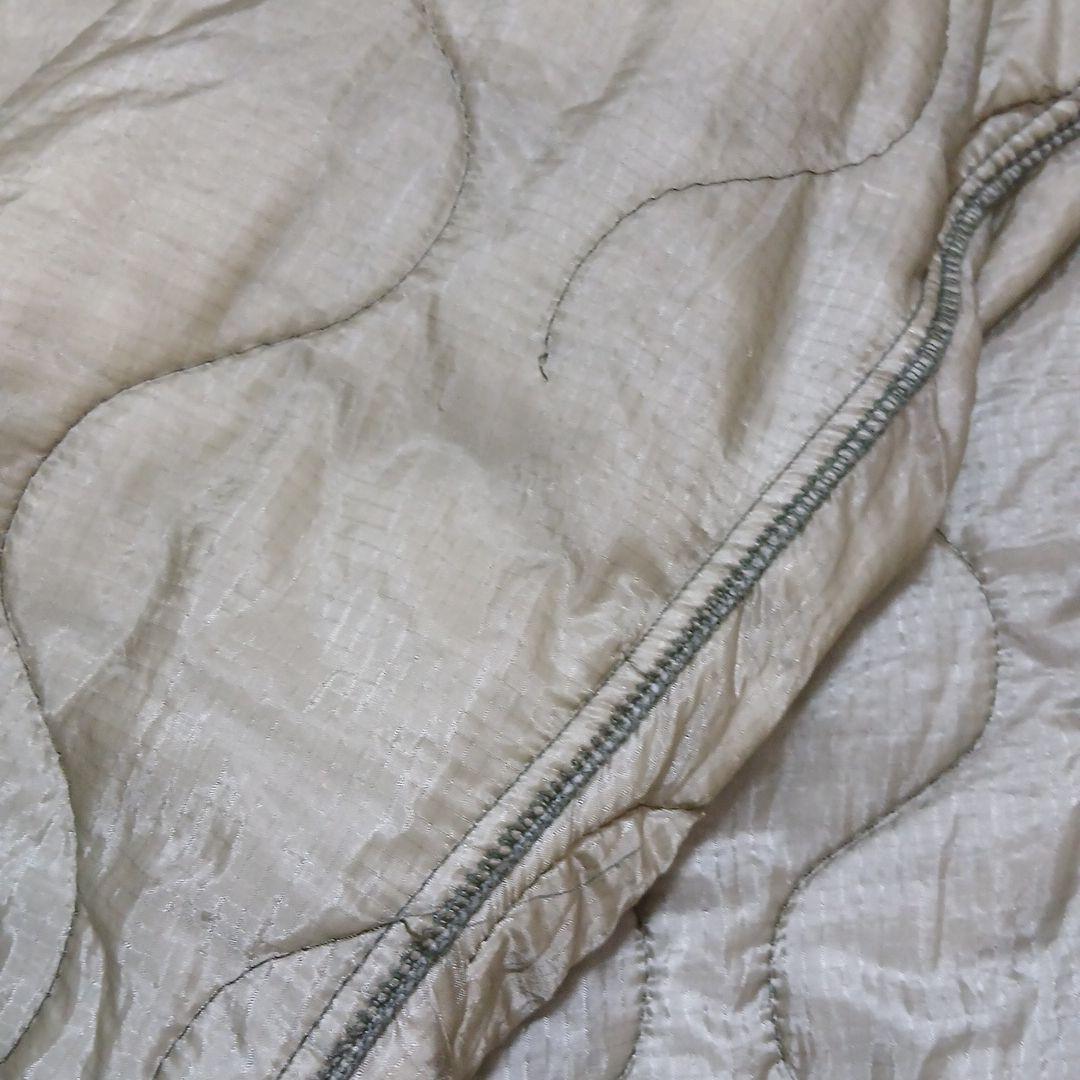 m-65 フィッシュテール フルセット SMALL Sサイズ ALPHAフード m-65 フィッシュテール フルセット SMALL Sサイズ ALPHAフード