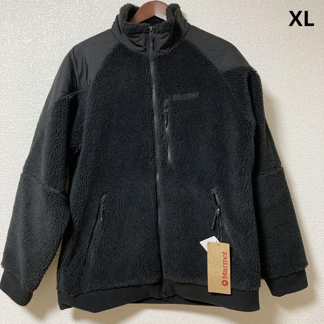 クライミングシープボアジャケット XL（TOUUJL40）