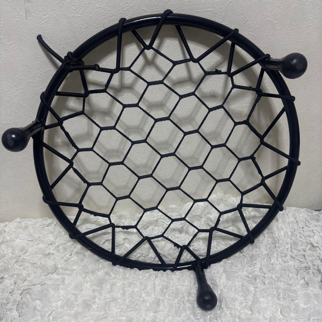 TIGORA ティゴラ バスケットボール ドリブルネット 練習 室内 TIGORA ティゴラ バスケットボール ドリブルネット 練習 室内