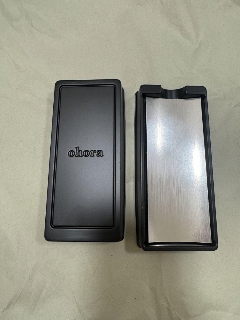 ohora オホーラネイルシールセット