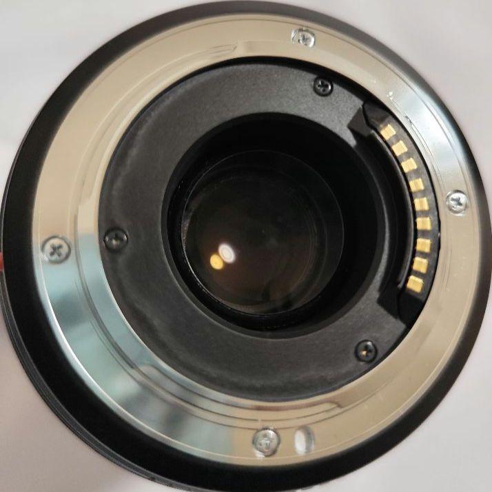 ZUIKO 40-150mm