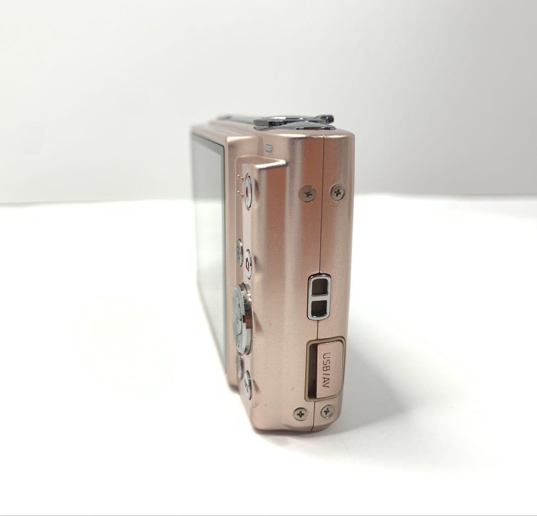 CASIO EXILIM EX-Z300 デジタルカメラ　美品