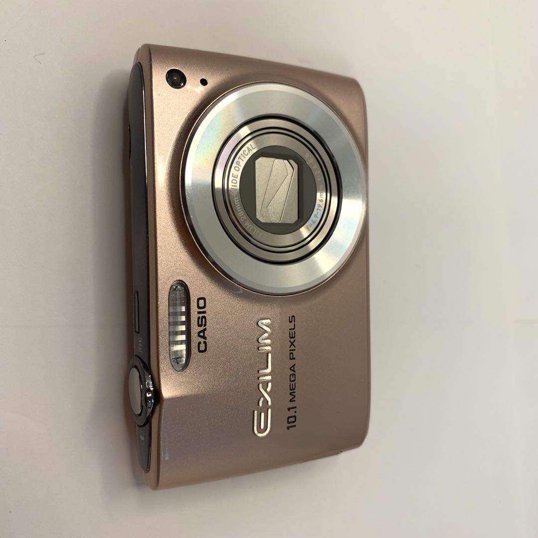 CASIO EXILIM EX-Z300 デジタルカメラ　美品