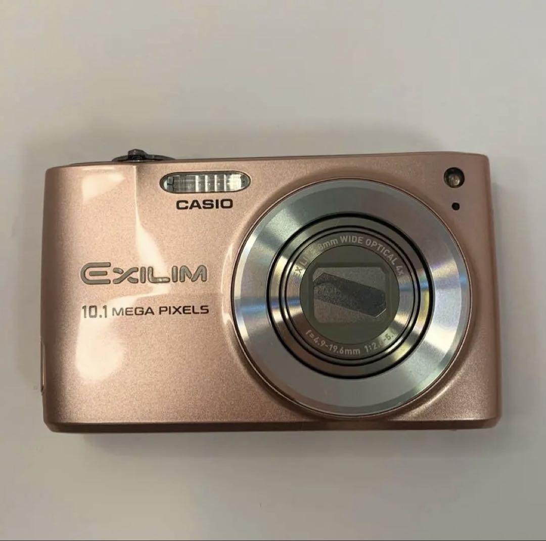 CASIO EXILIM EX-Z300 デジタルカメラ　美品