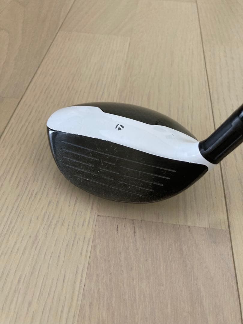 TaylorMade M2 フェアウェイウッド 23度 7W TaylorMade M2 フェアウェイウッド 23度 7W