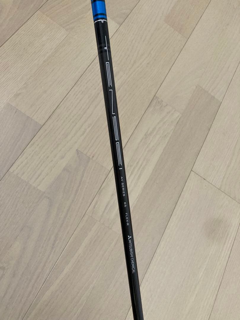 TaylorMade M2 フェアウェイウッド 23度 7W TaylorMade M2 フェアウェイウッド 23度 7W