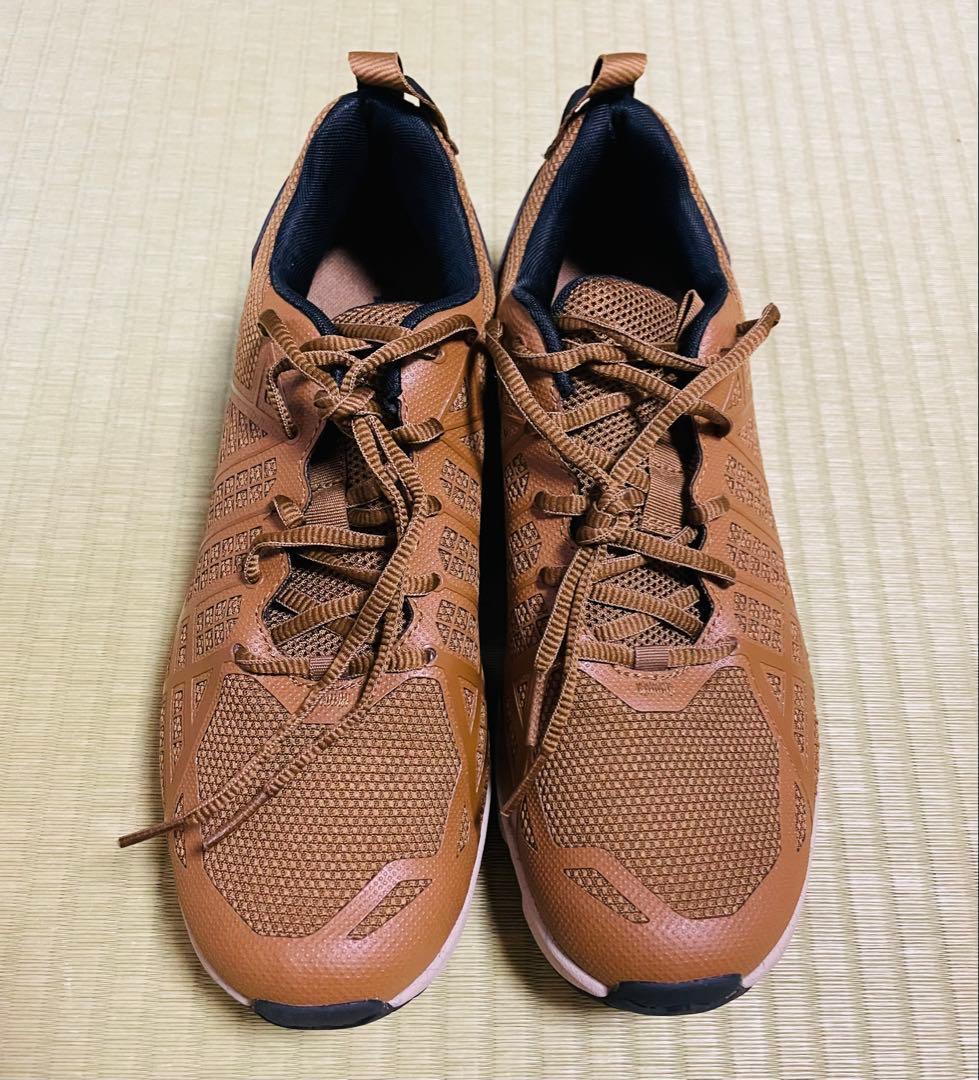 アンダーアーマー STRIKEFAST 27.0 トレイルラン ミリタリー アンダーアーマー STRIKEFAST 27.0 トレイルラン ミリタリー