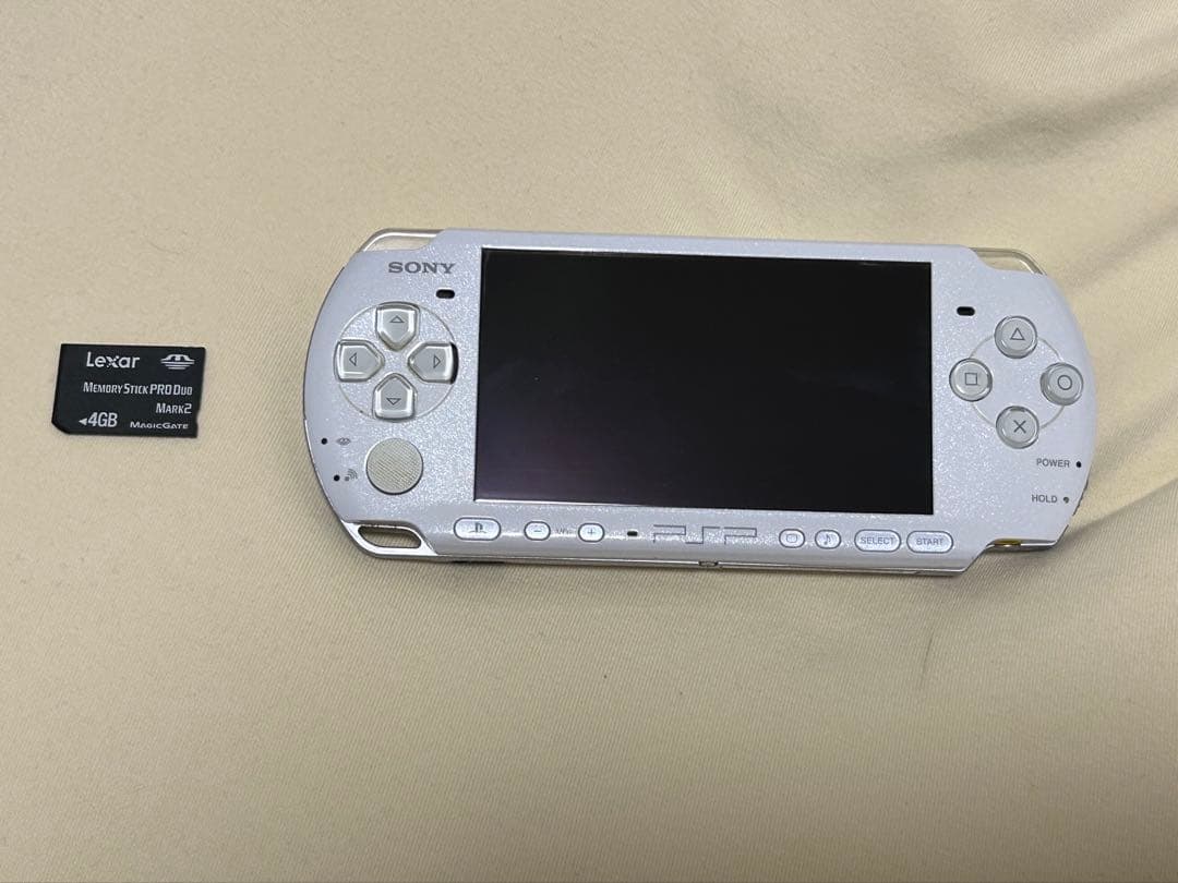 PSP