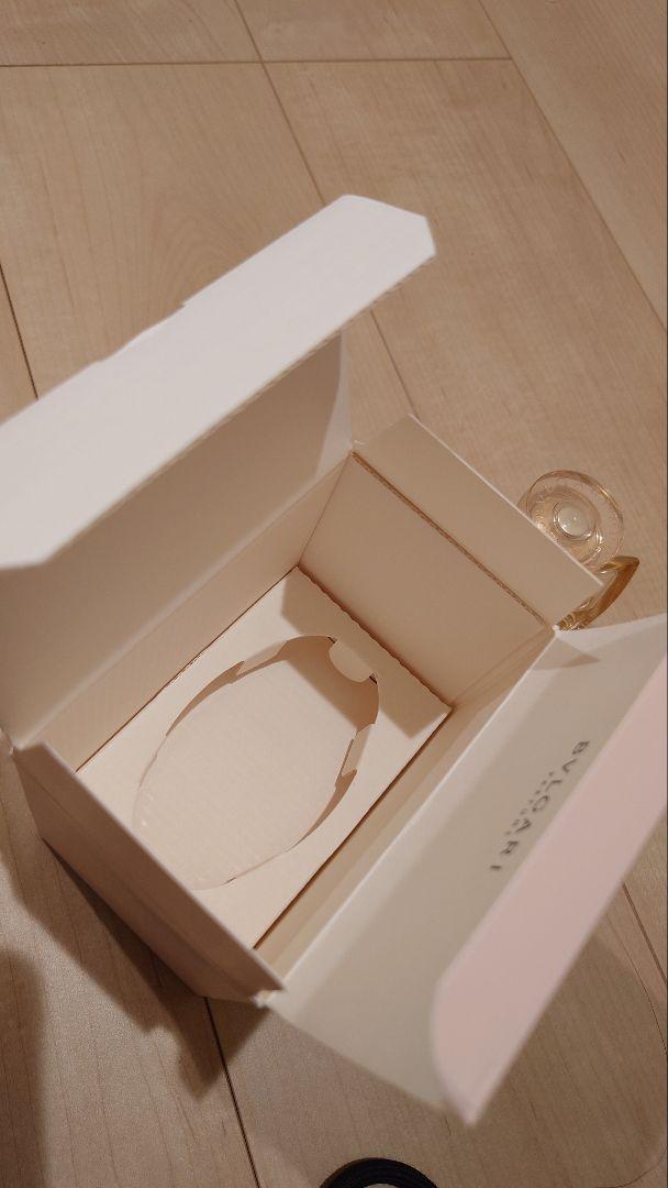 BVLGARI ♡ ローズエッセンシャル オードパルファム 50ml