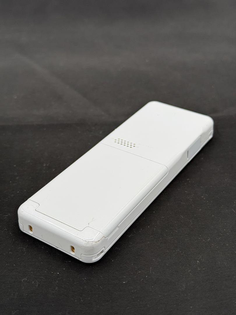 NEC製PHS CarrityNW PS8D-NW周辺機器付属