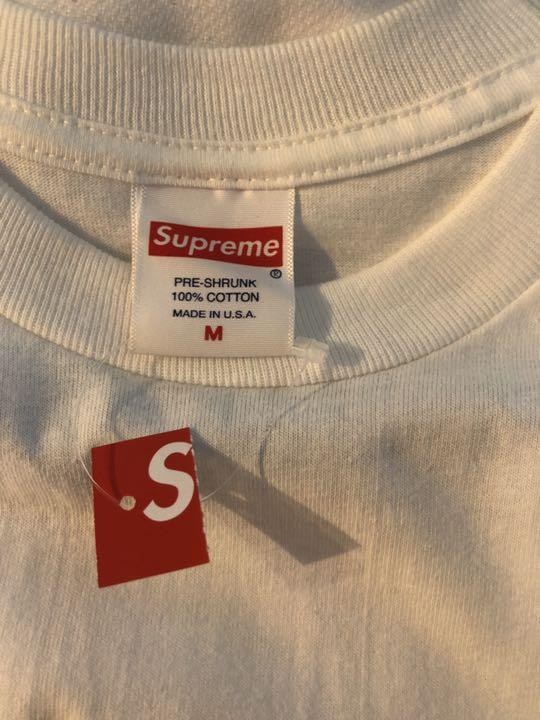 在庫あ定番 SupremeTシャツ 2WdYu-m17030807538 正規品新品