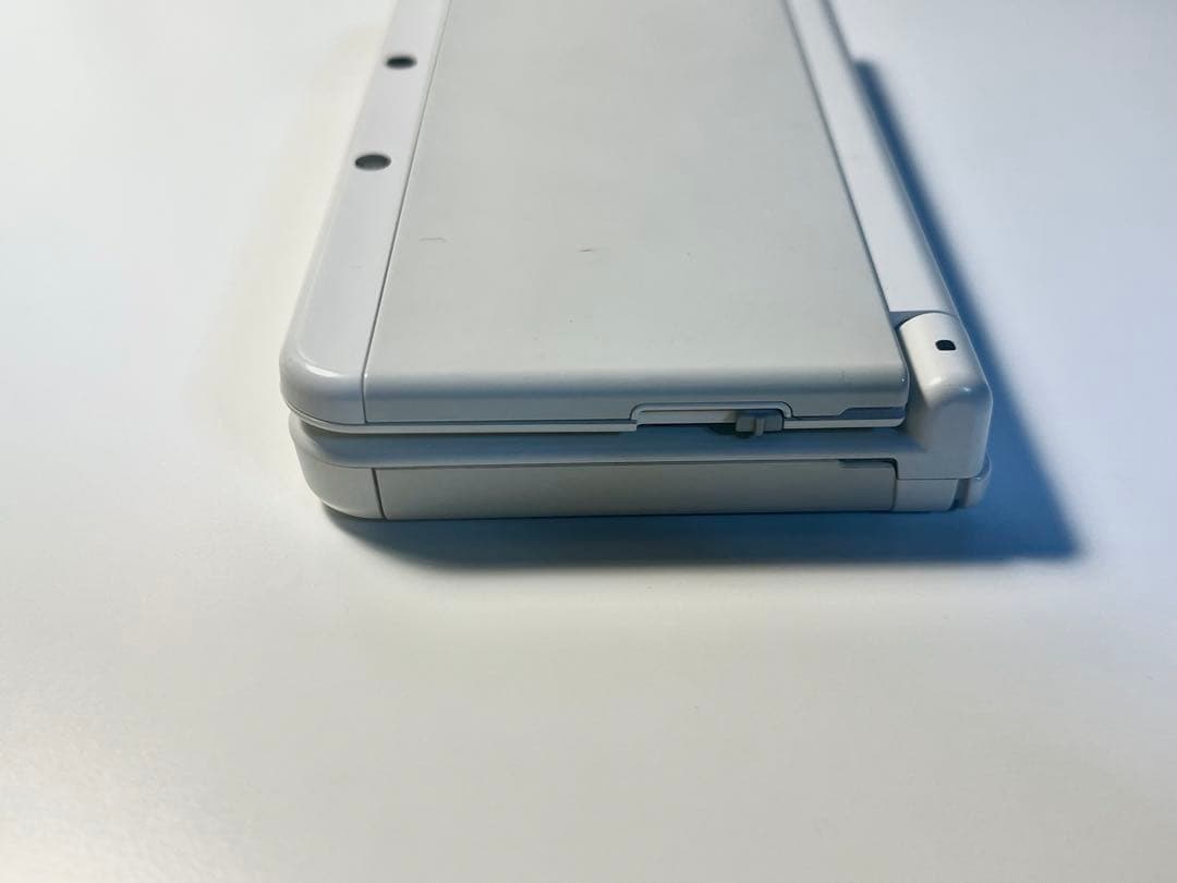 New 3DS