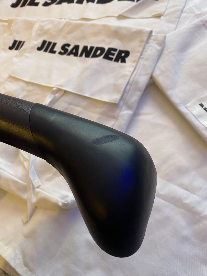 NAHO 【未使用】JIL SANDER ジルサンダー 保存袋セット