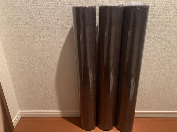 [Asumama様専用］ペーパーシーツ12本セット