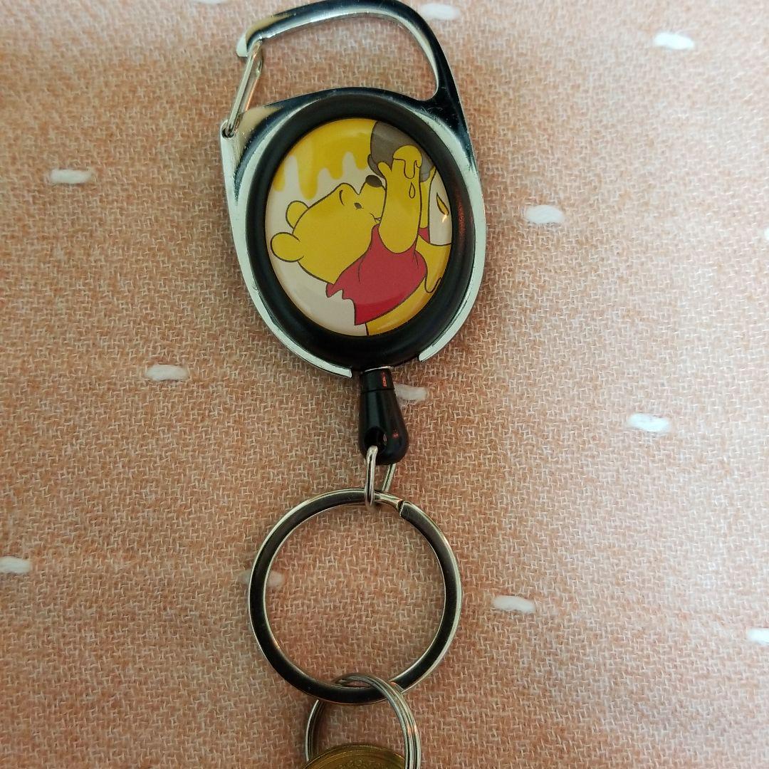ディズニー キーホルダー メルカリ