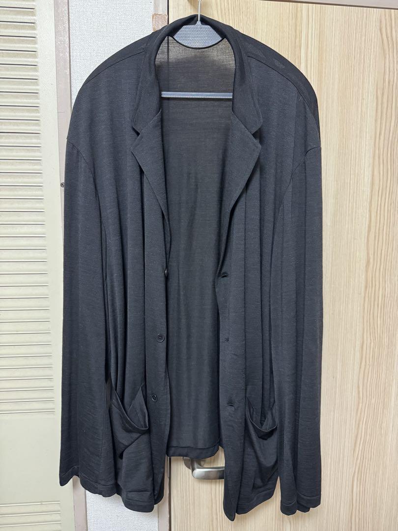 た*も様 25ss COMOLI サマーウールジャケット た*も様 25ss COMOLI サマーウールジャケット - メルカリ