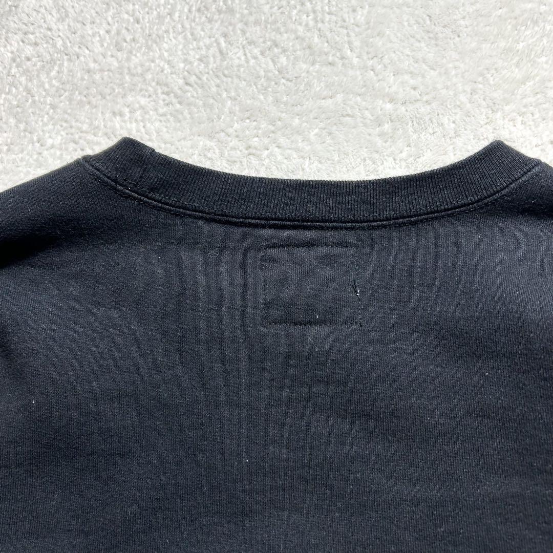 【Supreme×YOHJI YAMAMOTO】 スウェット L ビッグロゴ