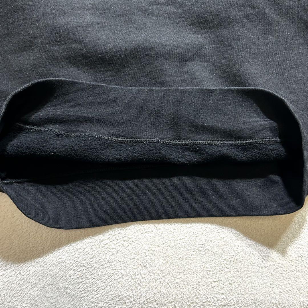 【Supreme×YOHJI YAMAMOTO】 スウェット L ビッグロゴ