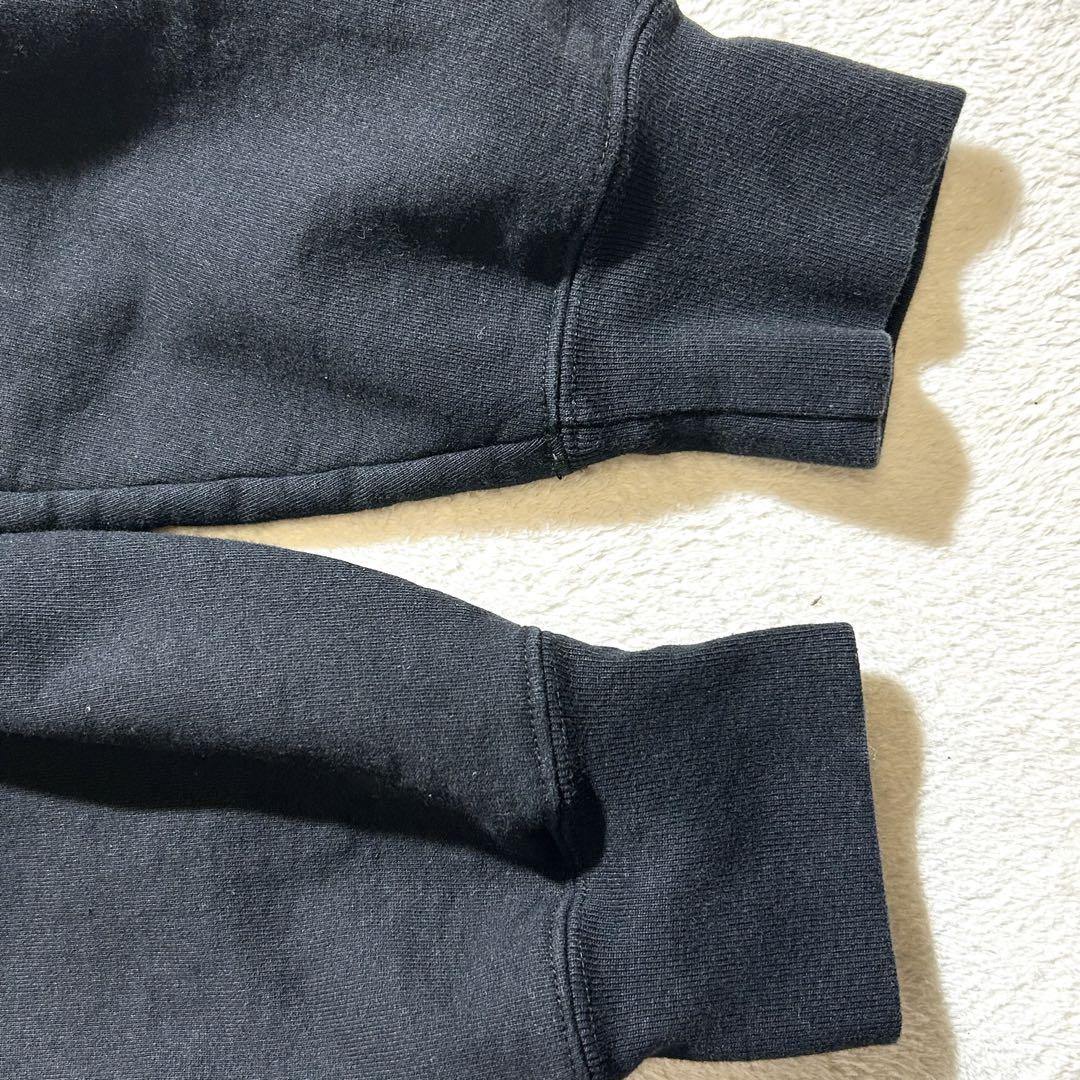 【Supreme×YOHJI YAMAMOTO】 スウェット L ビッグロゴ