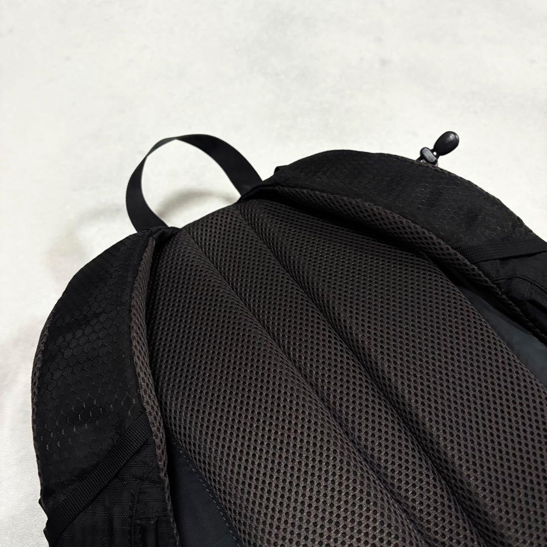 バッグ archive mont-bell gimmick backpack y2k