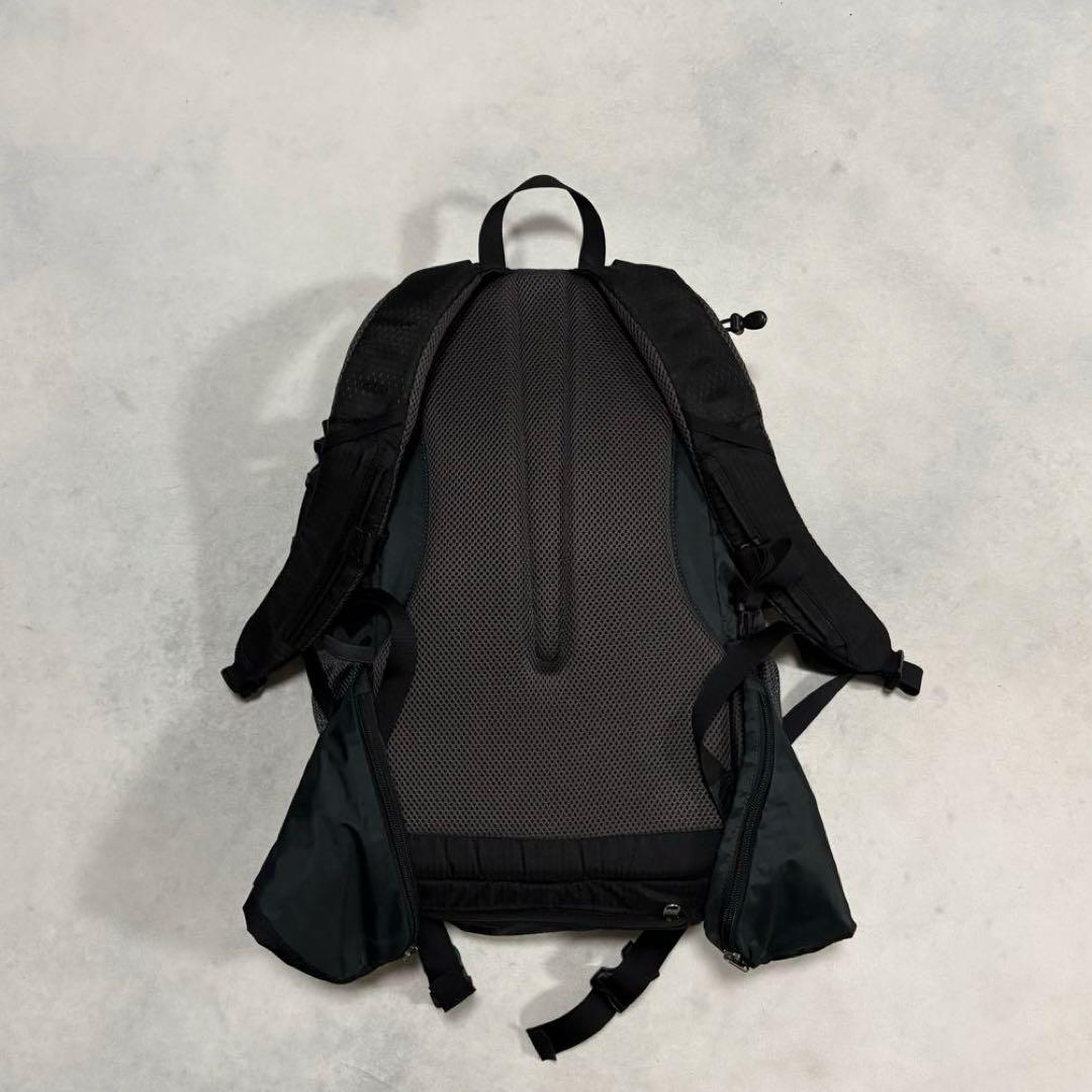 バッグ archive mont-bell gimmick backpack y2k