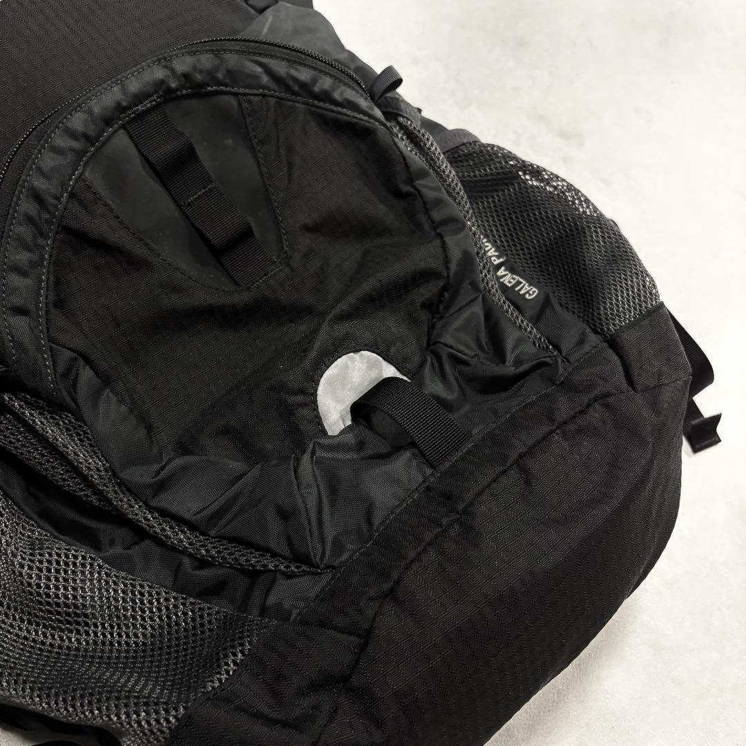 バッグ archive mont-bell gimmick backpack y2k