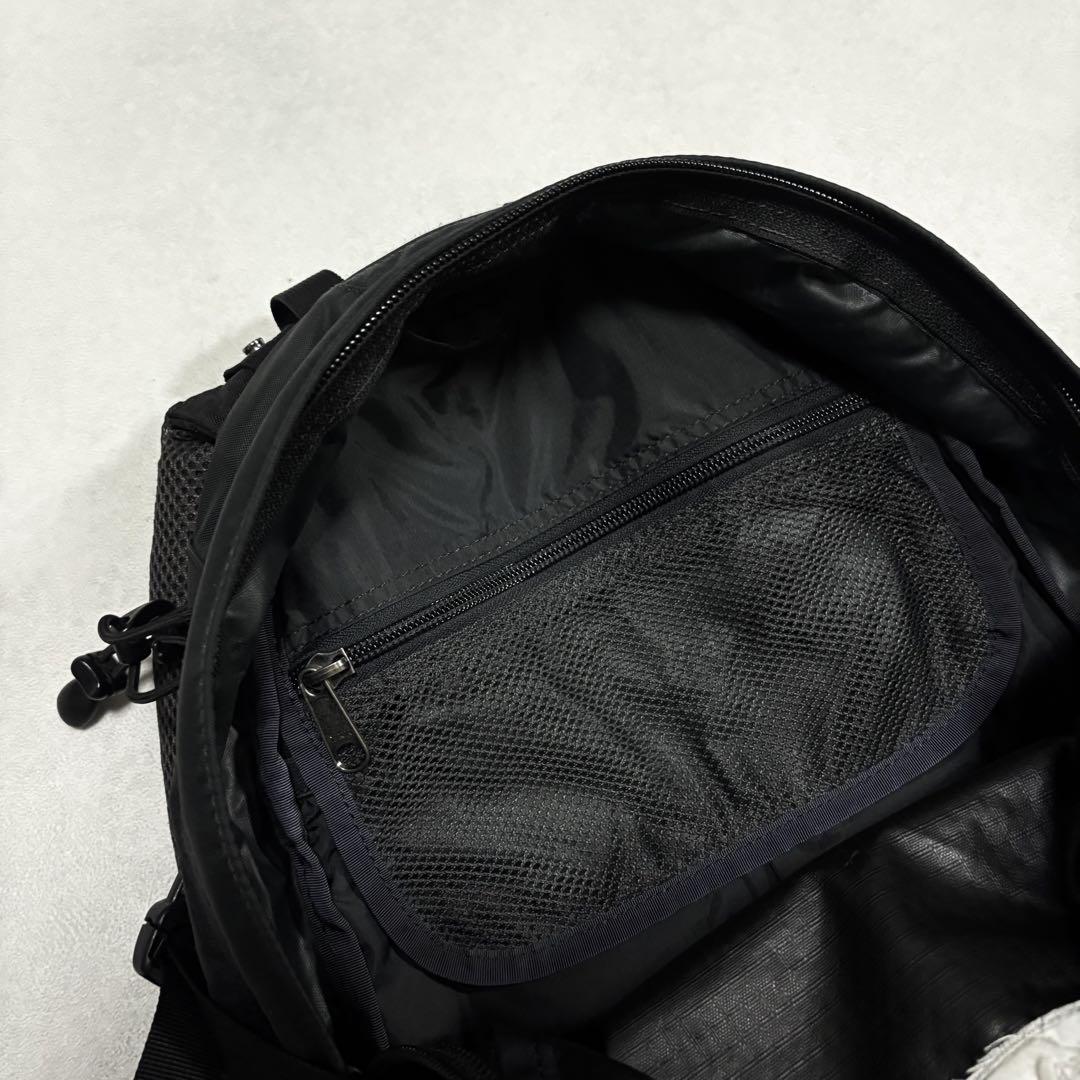 バッグ archive mont-bell gimmick backpack y2k